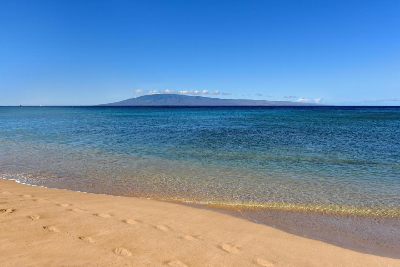 Вилла Honua Kai 322 Лахайна Экстерьер фото